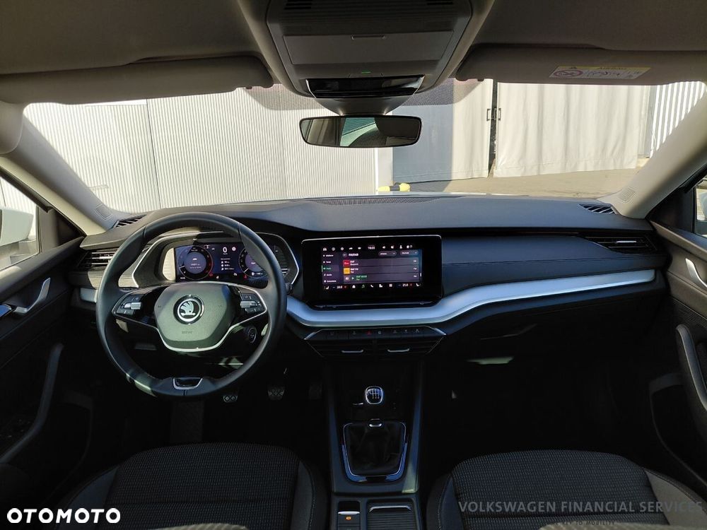 Skoda Octavia 1.5 TSI Selection - 6