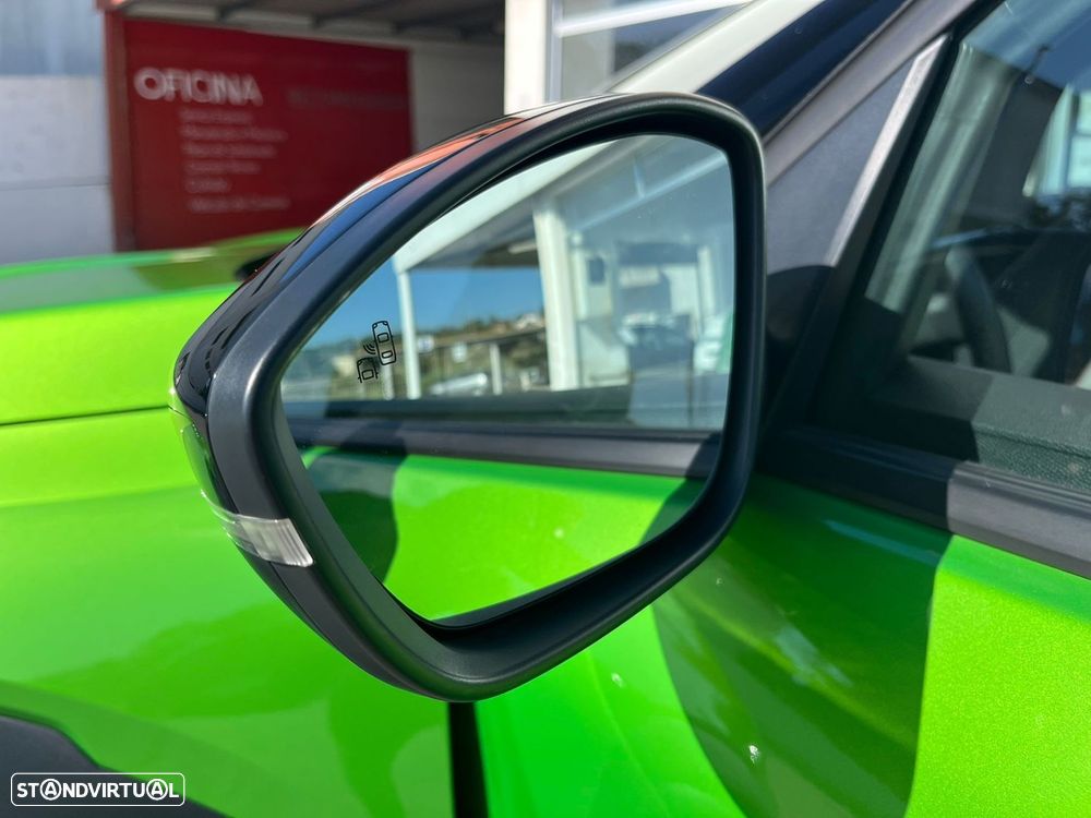 Opel Mokka 1.2 T GS Line - 11