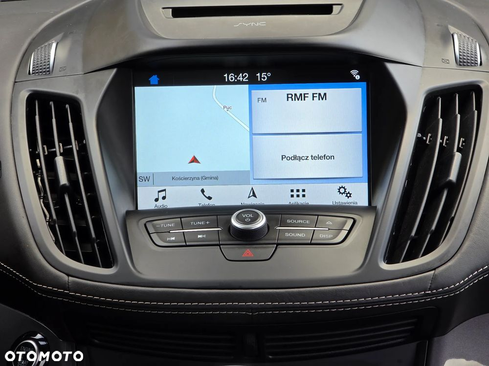 Ford Kuga Vignale 1.5 EcoBoost AWD ASS - 36