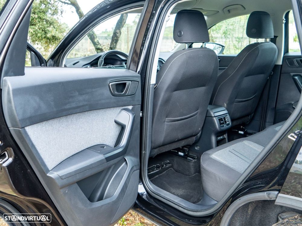 SEAT Ateca 1.0 TSI Style - 19