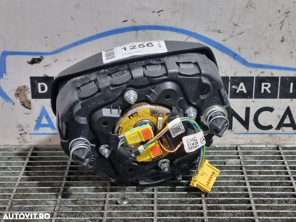 Airbag volan Mercedes GLA ( X156 ) 2013 - 2017 (1256) - 2