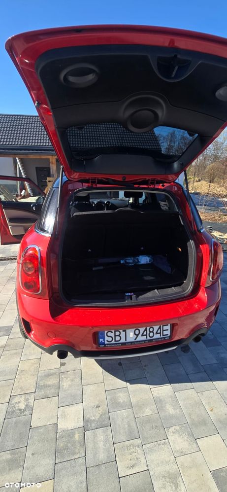 MINI Countryman - 7