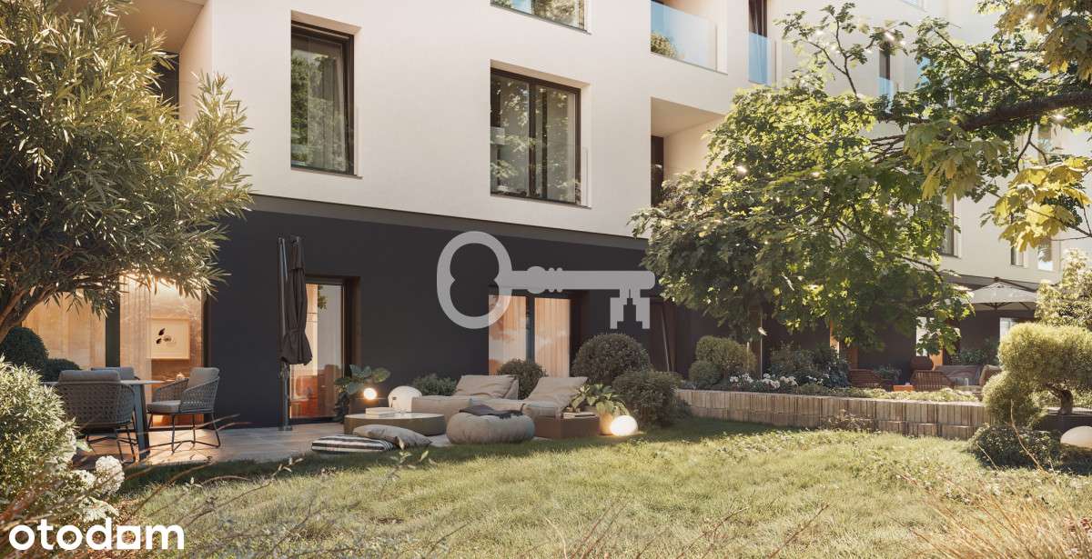Prestiżowe Podgórze | Szlachetna architektura