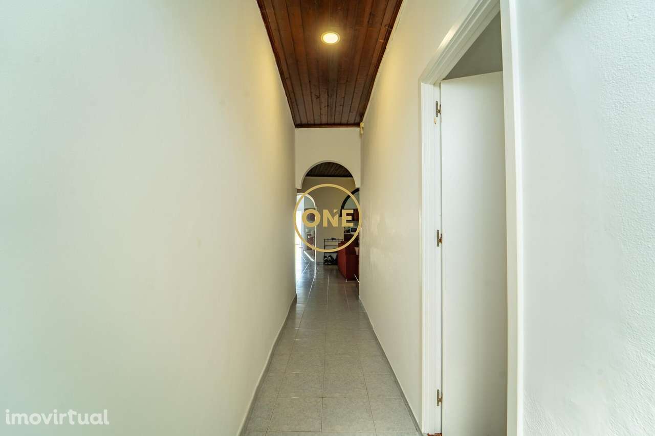 Moradia T2 na Ribeira Seca da Ribeira Grande - Grande imagem: 4/43
