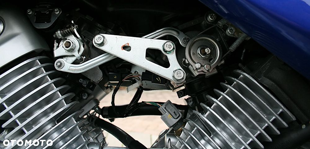 Honda Varadero - 21