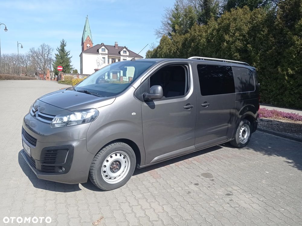 Citroën Jumpy Combi - 16