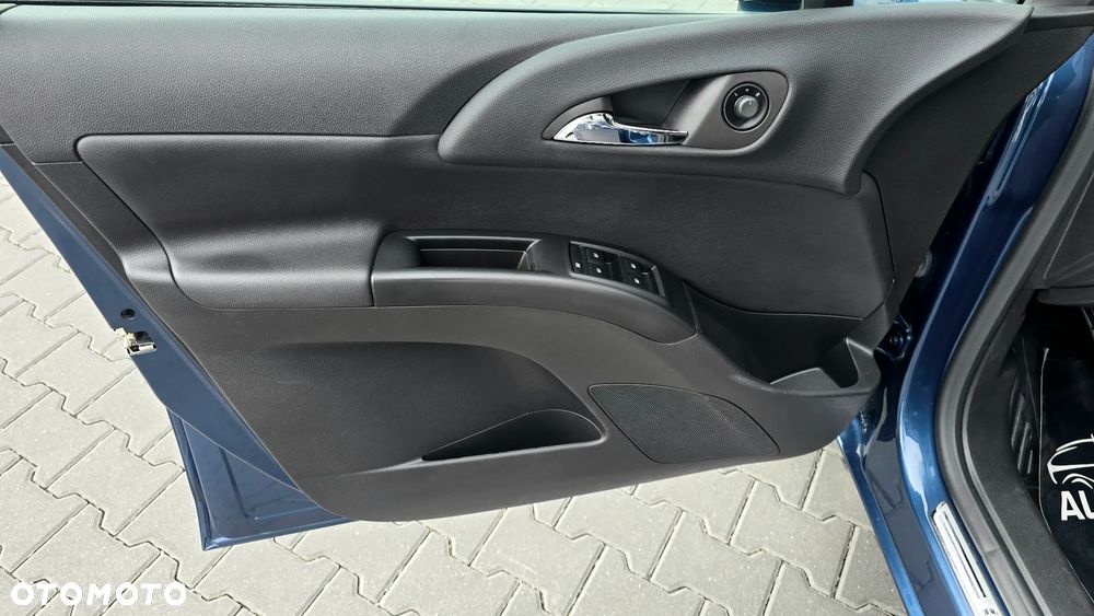 Opel Meriva 1.4 Innovation - 23