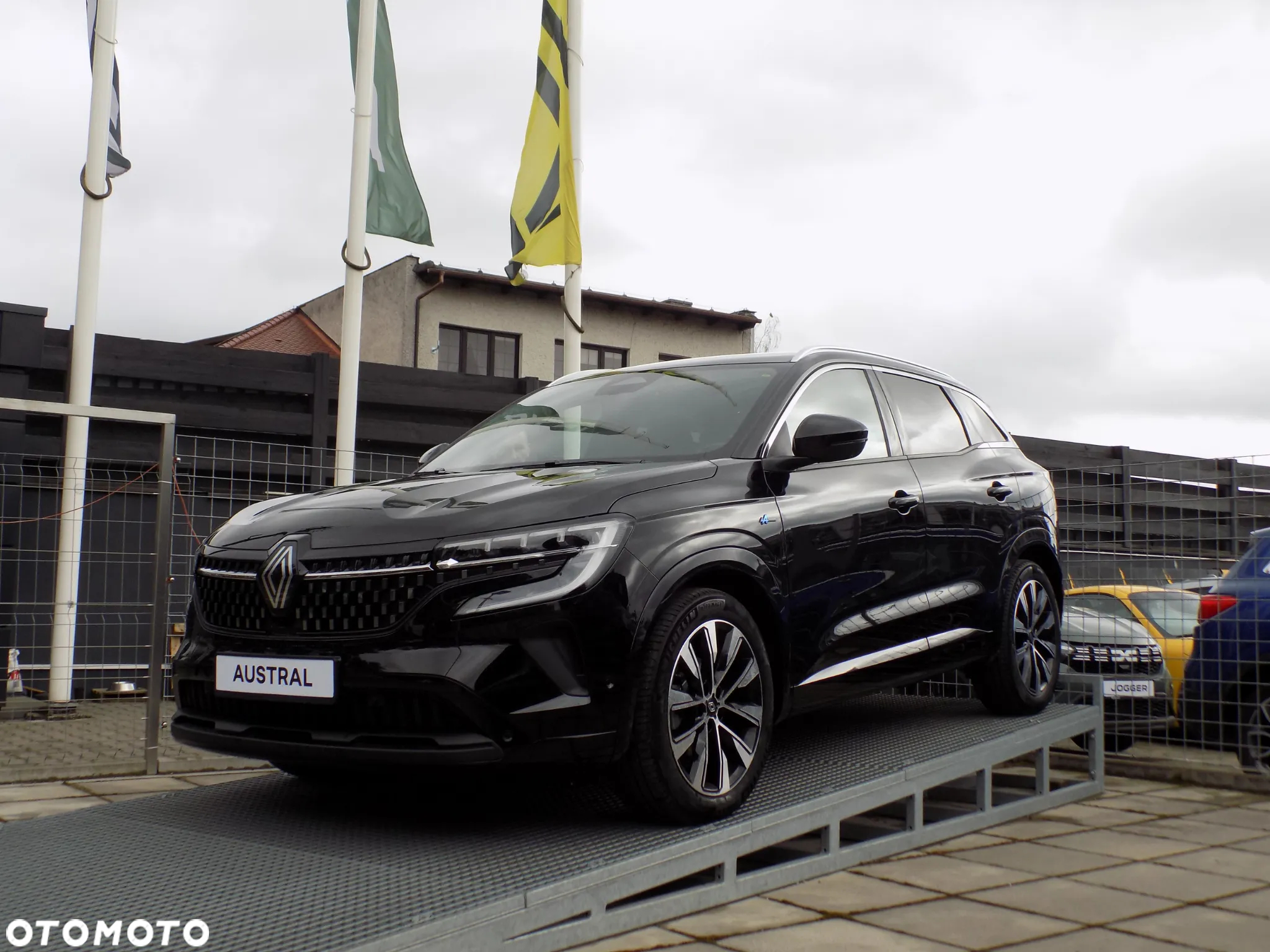 Renault Austral - 2