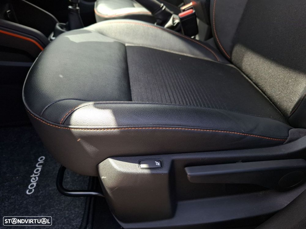 Dacia Duster 1.0 TCe ECO-G SL Extreme Bi-Fuel - 15