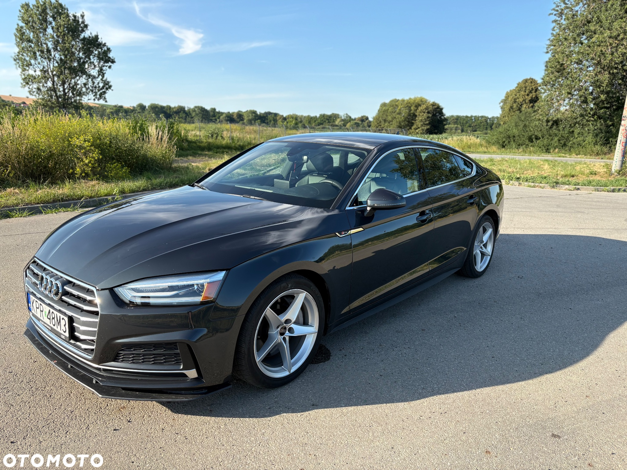 Audi A5 2.0 TFSI Quattro Sport S tronic - 8