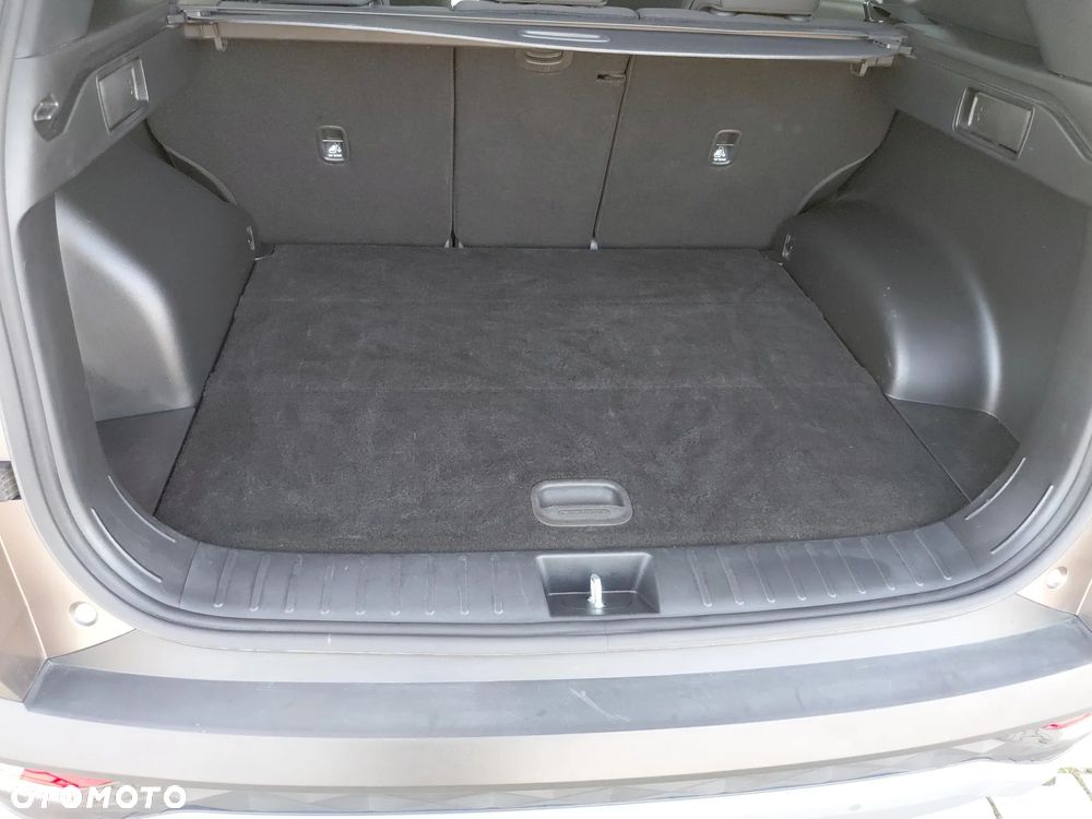 Hyundai Tucson 1.6 T-GDi Executive 2WD - 17