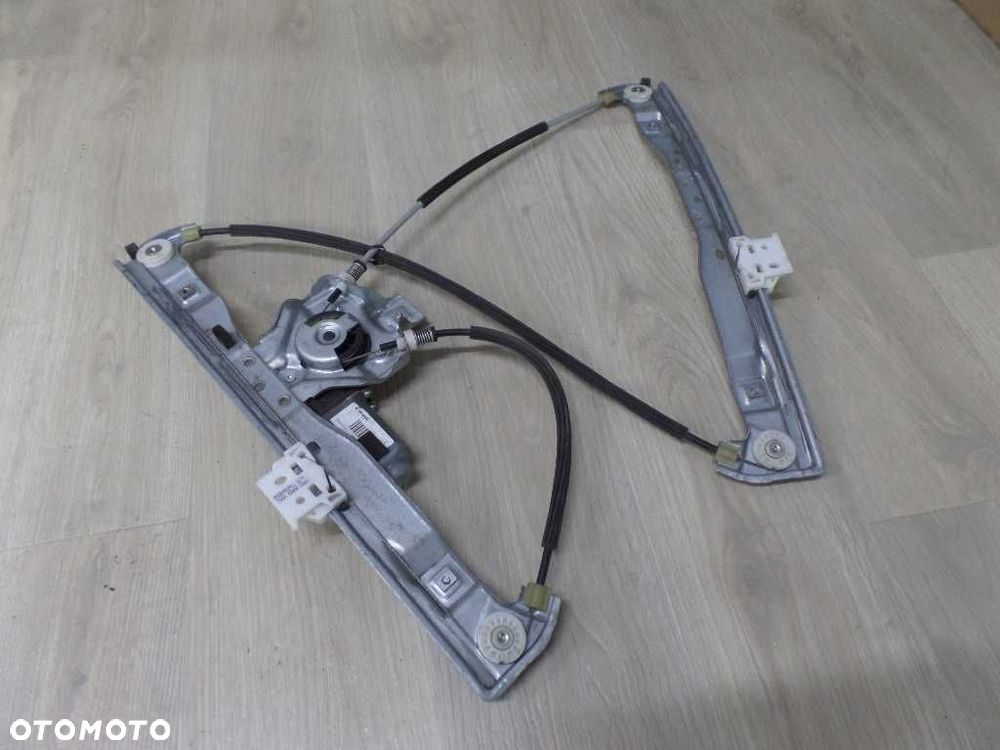 CITROEN DS3 MECHANIZM PODNOSNIK SZYBY LEWY PRZOD 08-16 - 4