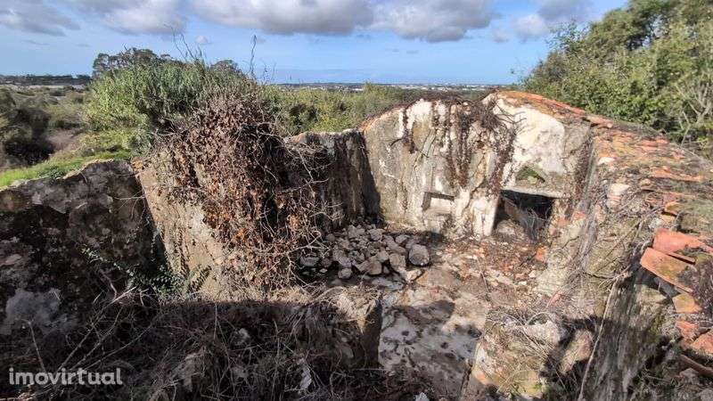 Venda de Ruína certificada - Grande imagem: 5/9