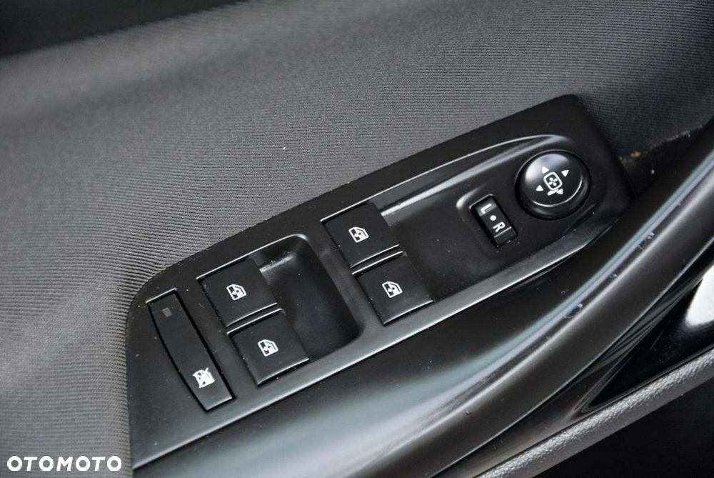 Opel Astra 1.4 Turbo Dynamic - 31