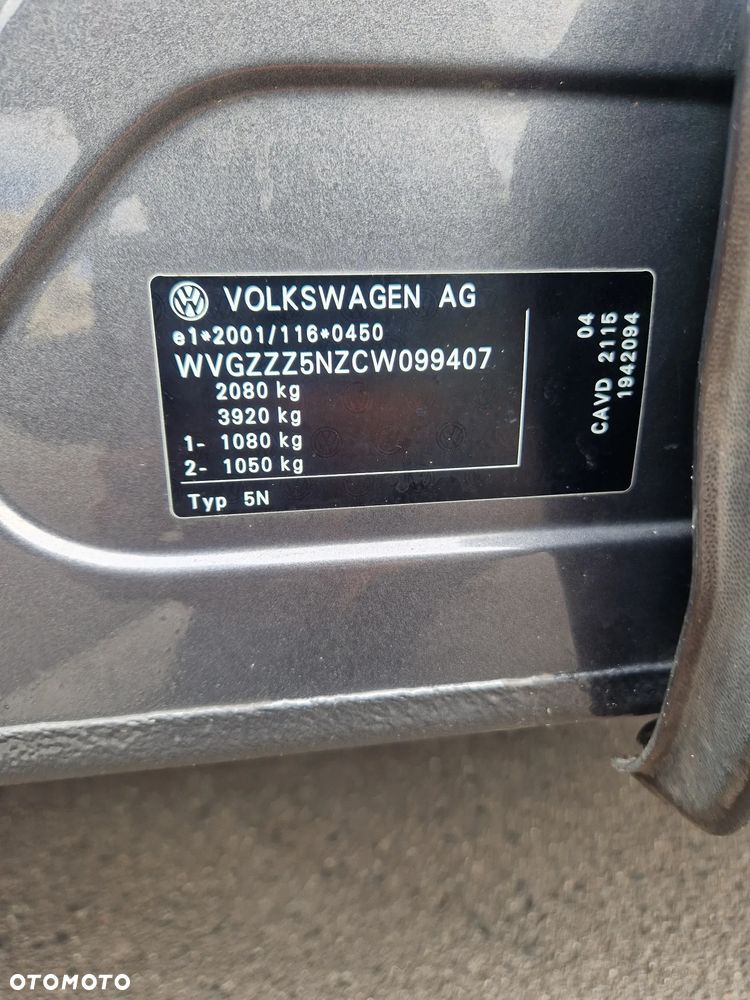 Volkswagen Tiguan 1.4 TSI Sport&Style - 18