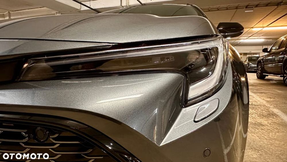 Toyota Corolla 1.8 GR Sport - 11