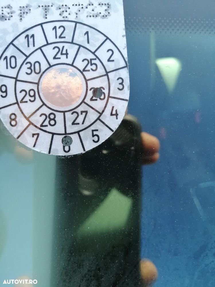 Seat Leon 1.6 TDI Start&Stop DSG Style - 9