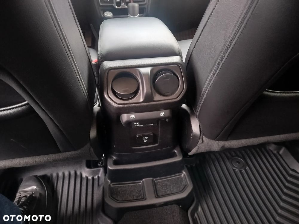 Jeep Wrangler 2.0 T-GDI Hardtop AWD Automatik Sahara - 36