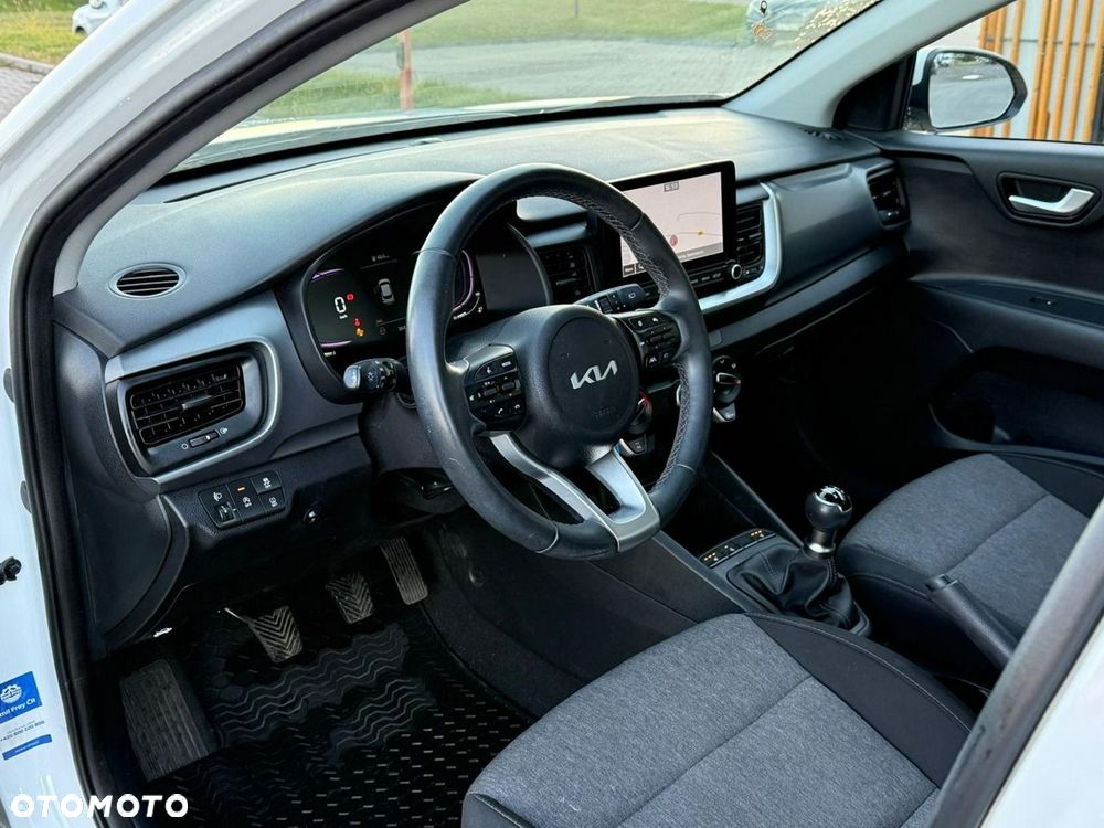 Kia Stonic 1.2 Vision - 13