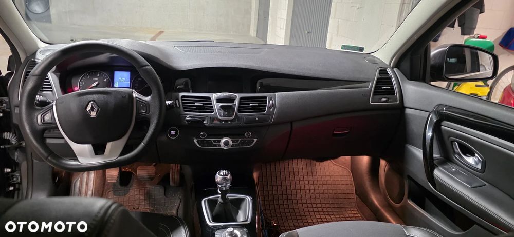 Renault Laguna ENERGY dCi 130 FAP Start-Stop Bose Edition - 17