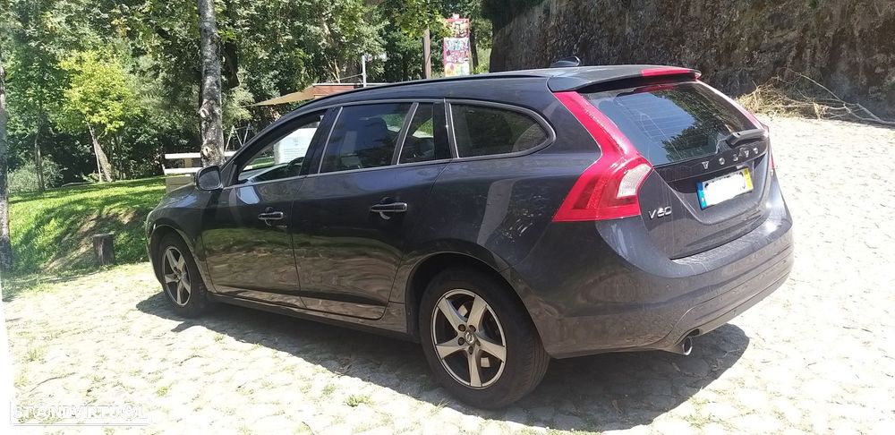Volvo V60 D2 Kinetic - 7