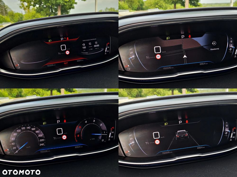 Peugeot 5008 BlueHDi 130 EAT8 Active - 26