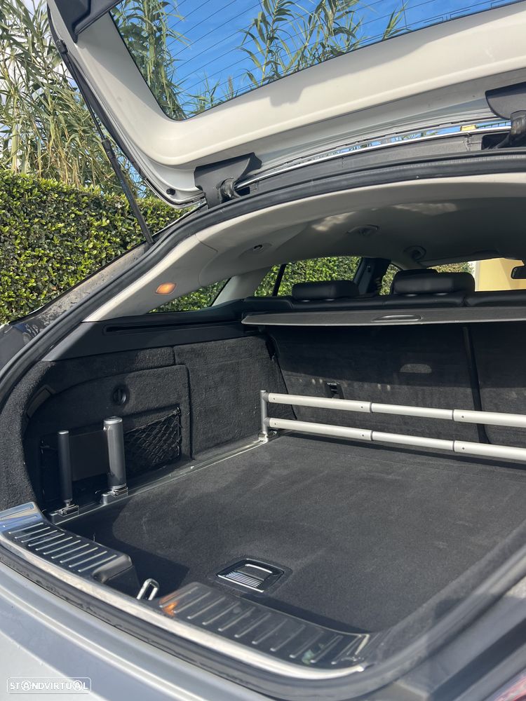 Mercedes-Benz CLS 220 (BlueTEC) d 9G-TRONIC - 8