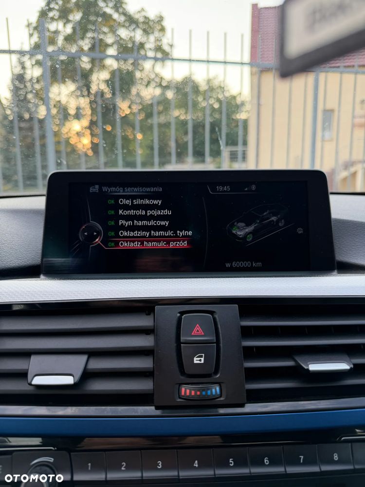 BMW Seria 4 435i M Sport - 12