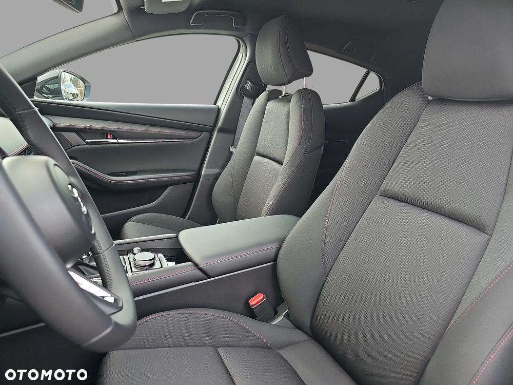 Mazda 3 2.0 mHEV Homura - 10