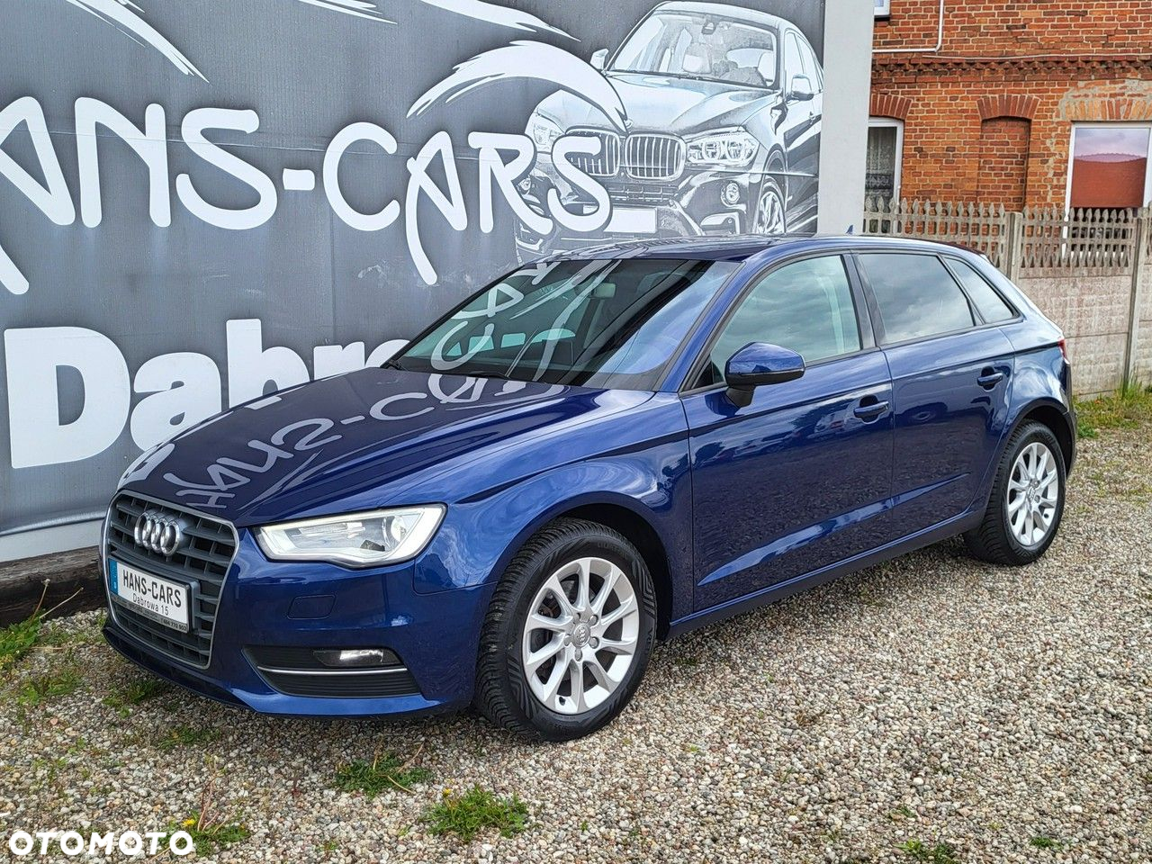 Audi A3 - 32
