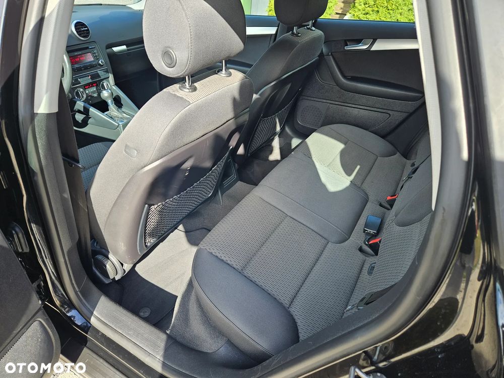 Audi A3 Sportback 1.4 TFSI S tronic Ambition - 8