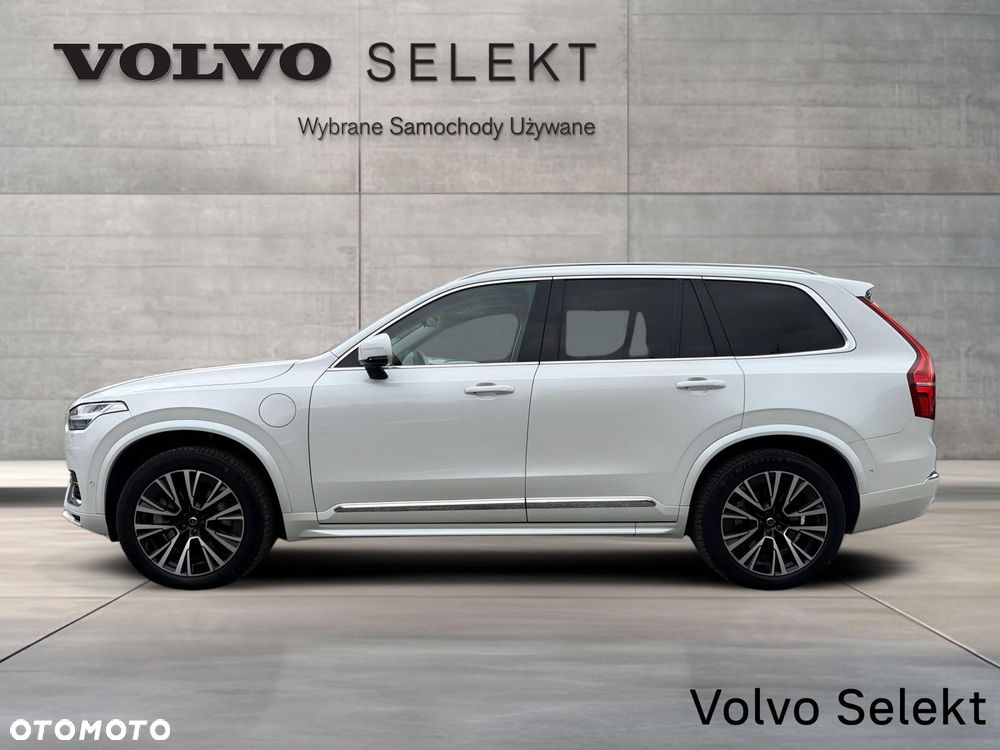 Volvo XC 90 - 6