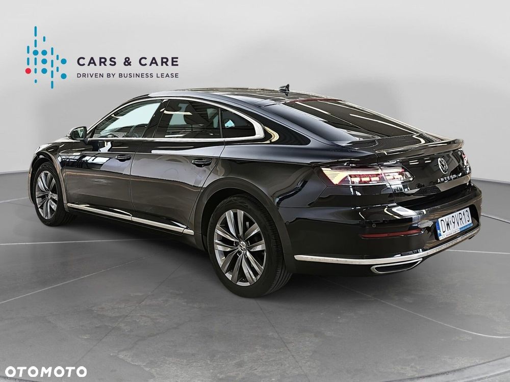 Volkswagen Arteon 2.0 TSI Elegance DSG - 29