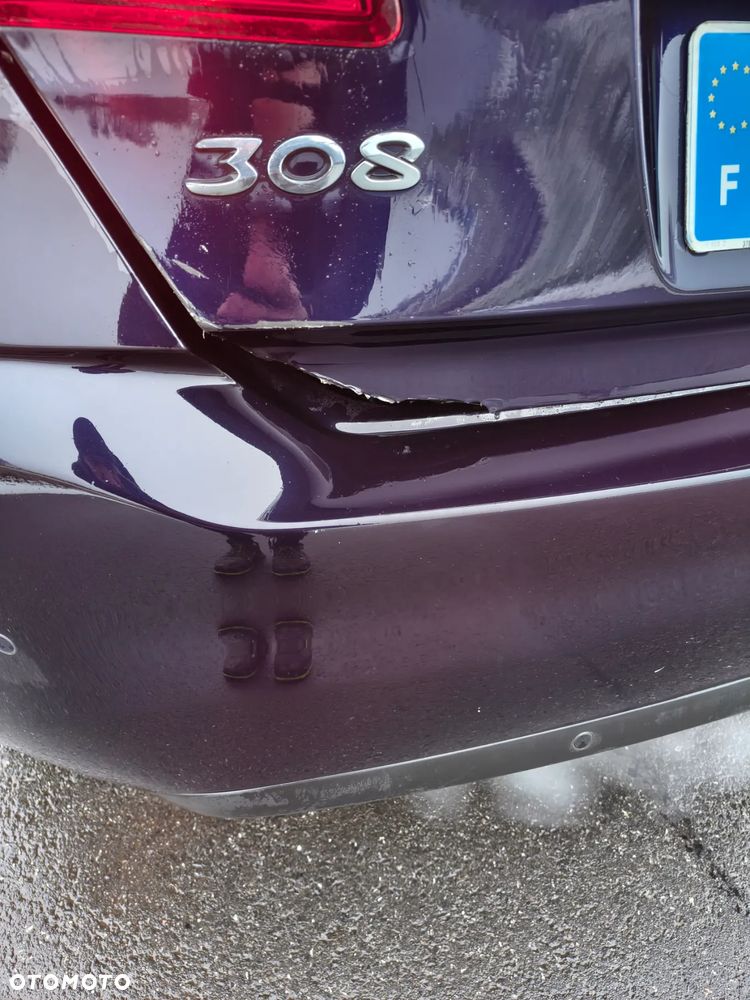 Peugeot 308 BlueHDi FAP 130 Stop & Start Allure - 6