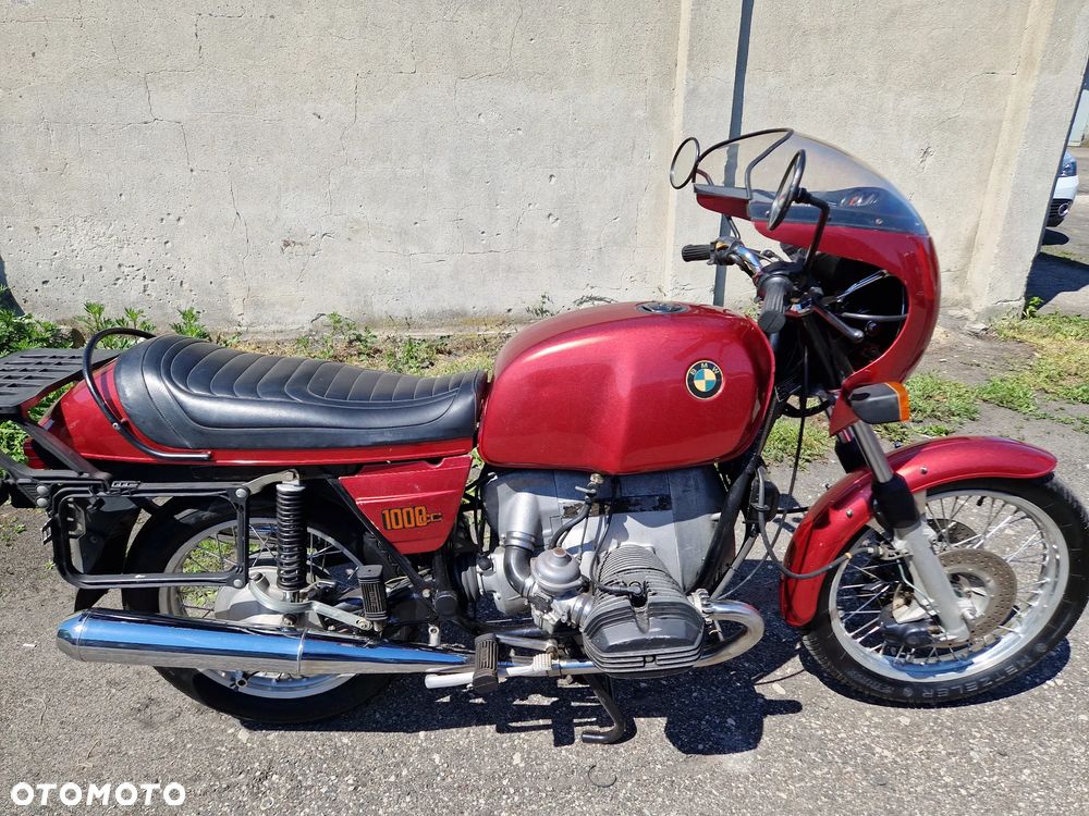 BMW R - 19