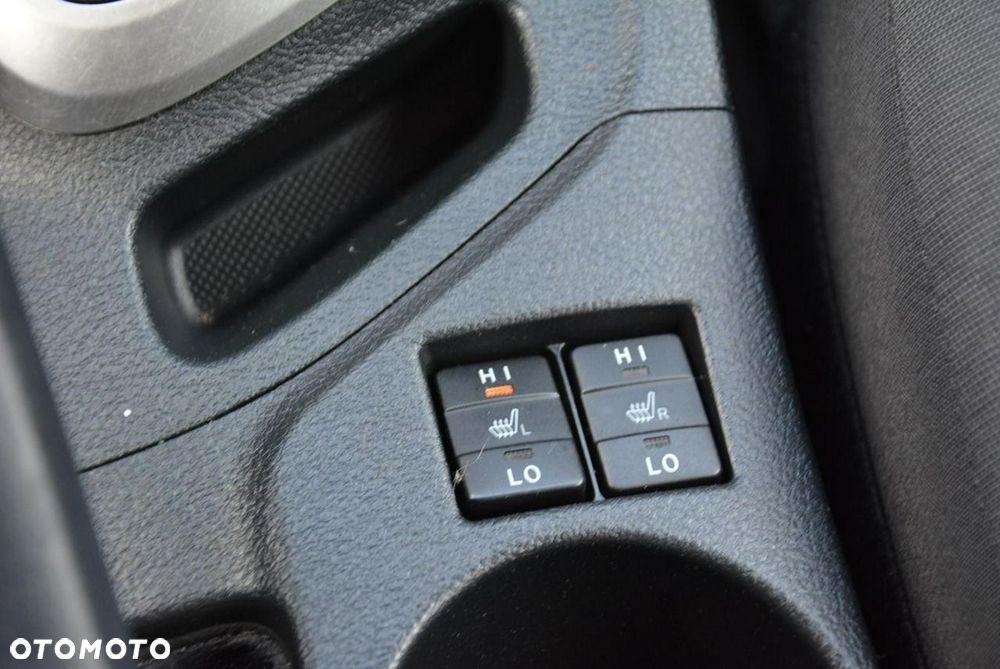 Toyota Auris 1.8 VVT-i Automatik Executive - 15