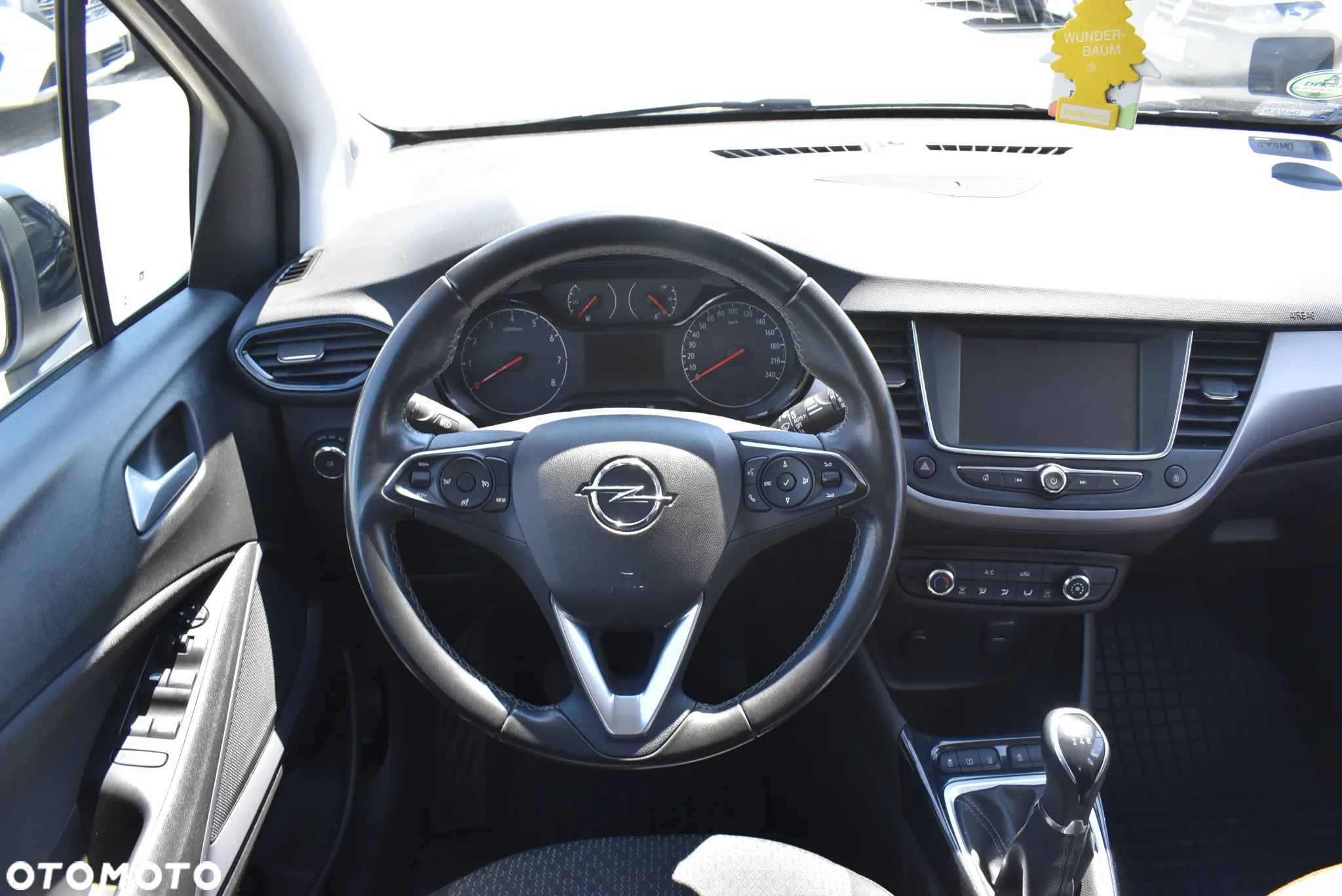 Opel Crossland 1.2 Edition - 22