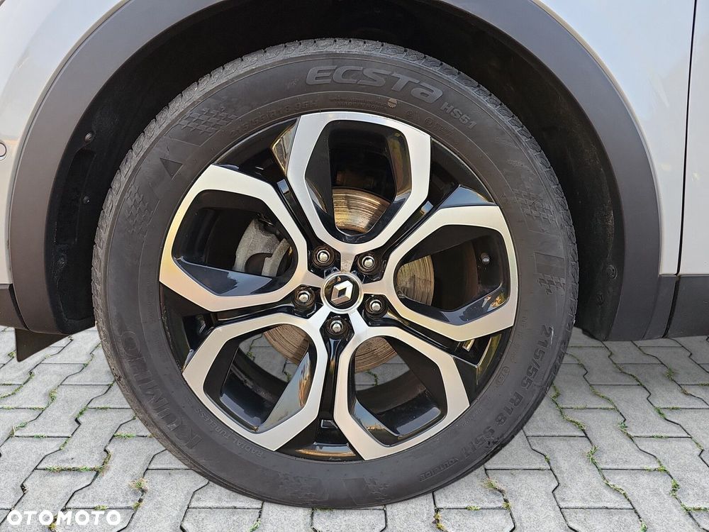 Renault Arkana 1.6 E-TECH Intens MMT - 25