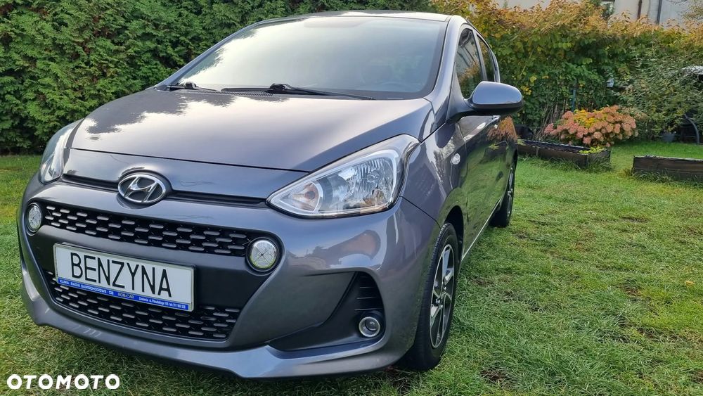 Hyundai i10 - 3