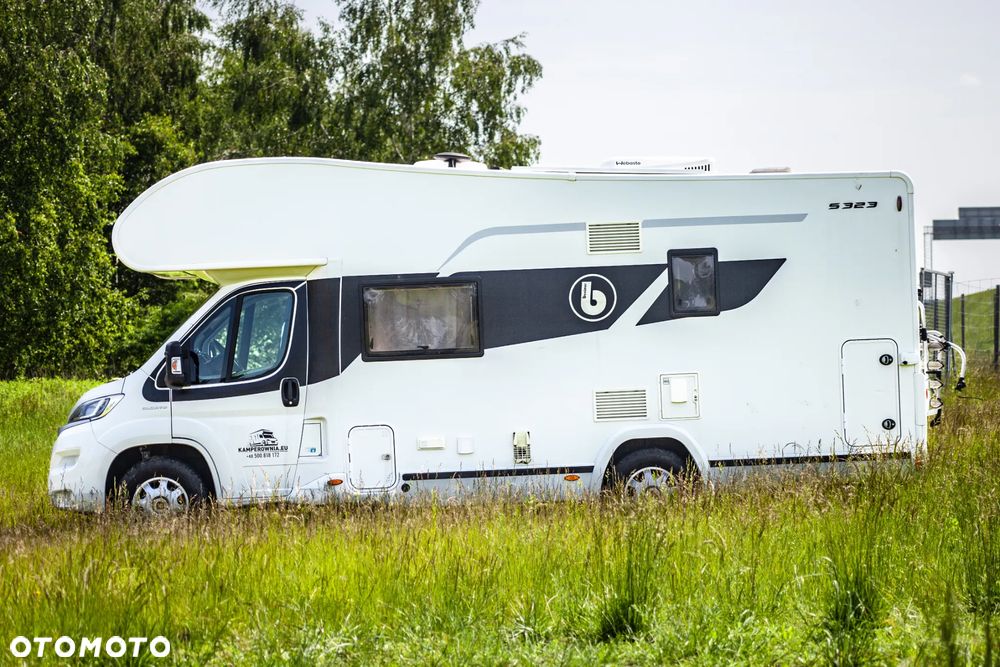 Benimar Sport 323 - 5