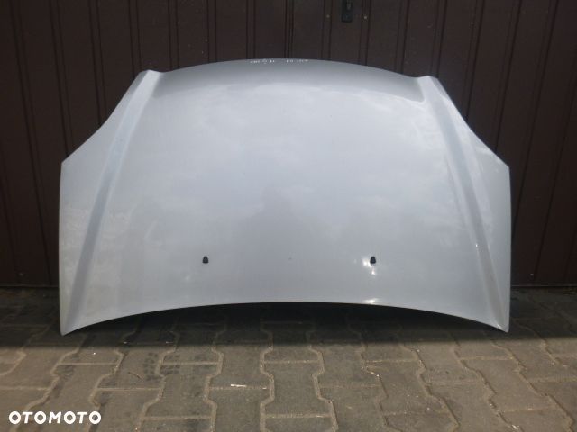MASKA POKRYWA SILNIKA HONDA CIVIC VII HB LIFT 04-06 KOLOR - 1