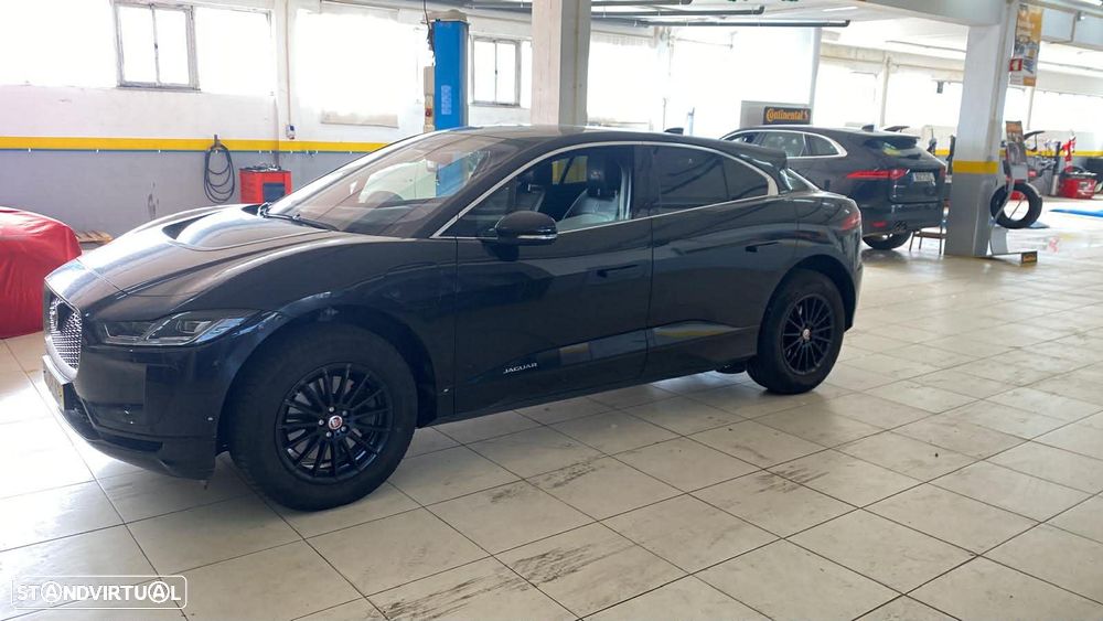 Jaguar I-Pace S AWD Aut. - 2