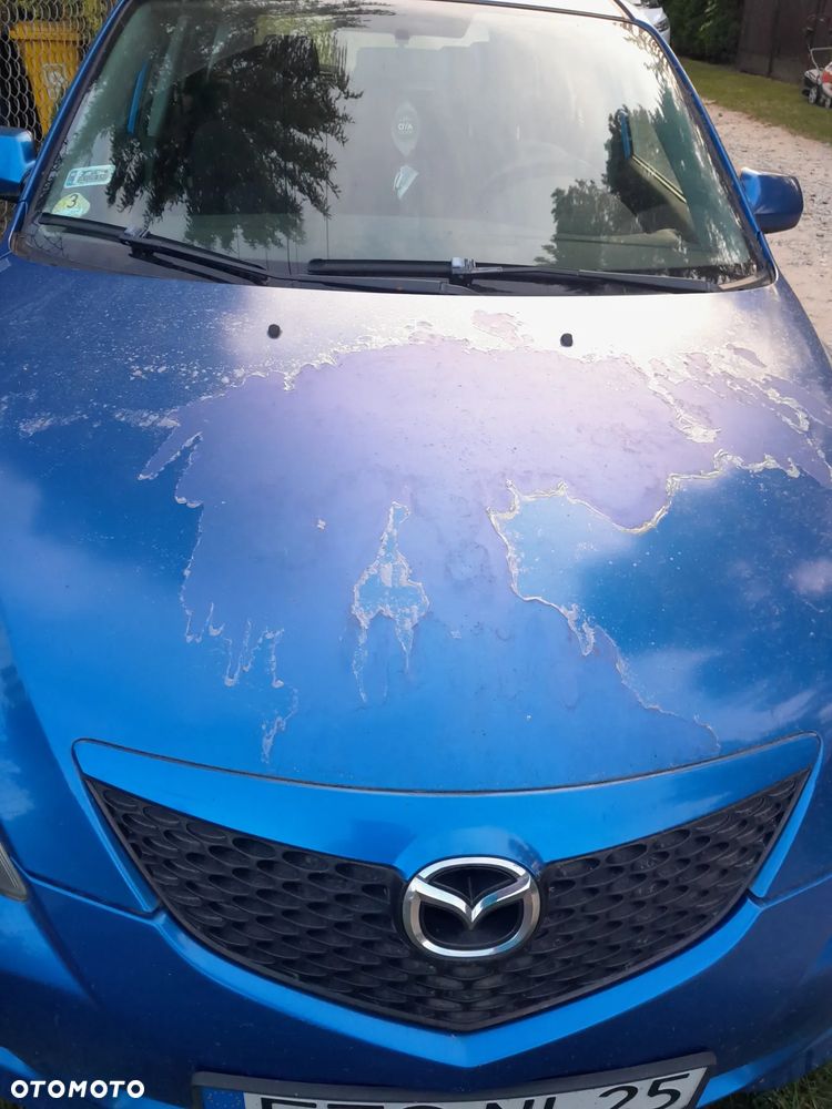 Mazda 3 1.6 CD Sport DPF Top - 1