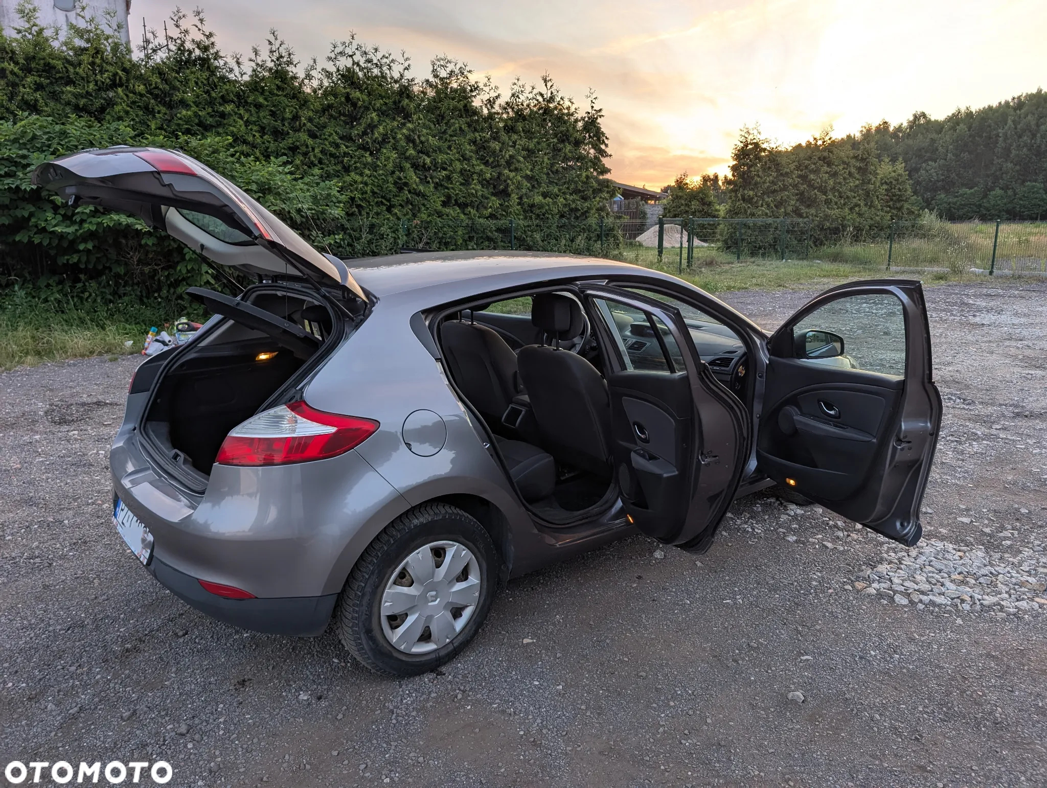 Renault Megane - 7