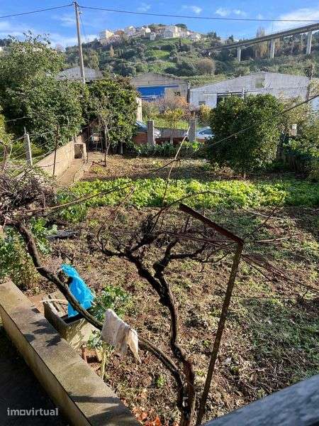 Terreno com habitação - Oportunidade !! - Grande imagem: 4/12