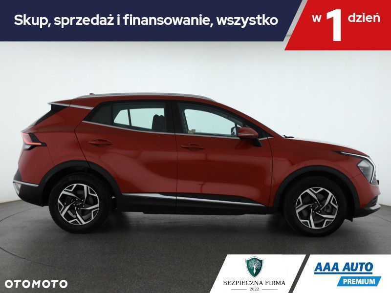 Kia Sportage - 7