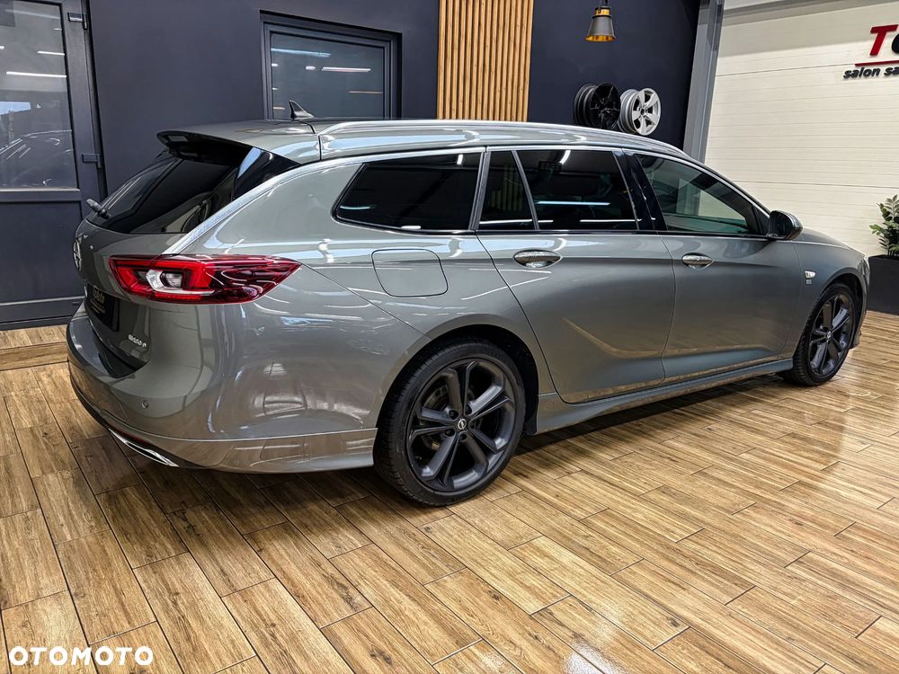 Opel Insignia 2.0 CDTI - 7