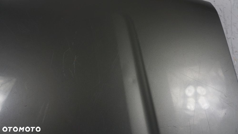 MASKA PRZÓD POKRYWA SUZUKI JIMNY III 3 LIFT JIMMY FL 06-12 ZDL 2006-2012 - 12