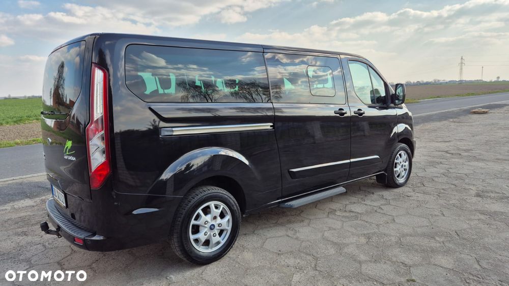 Ford Transit Custom 300 L2H1 VA Trend - 30