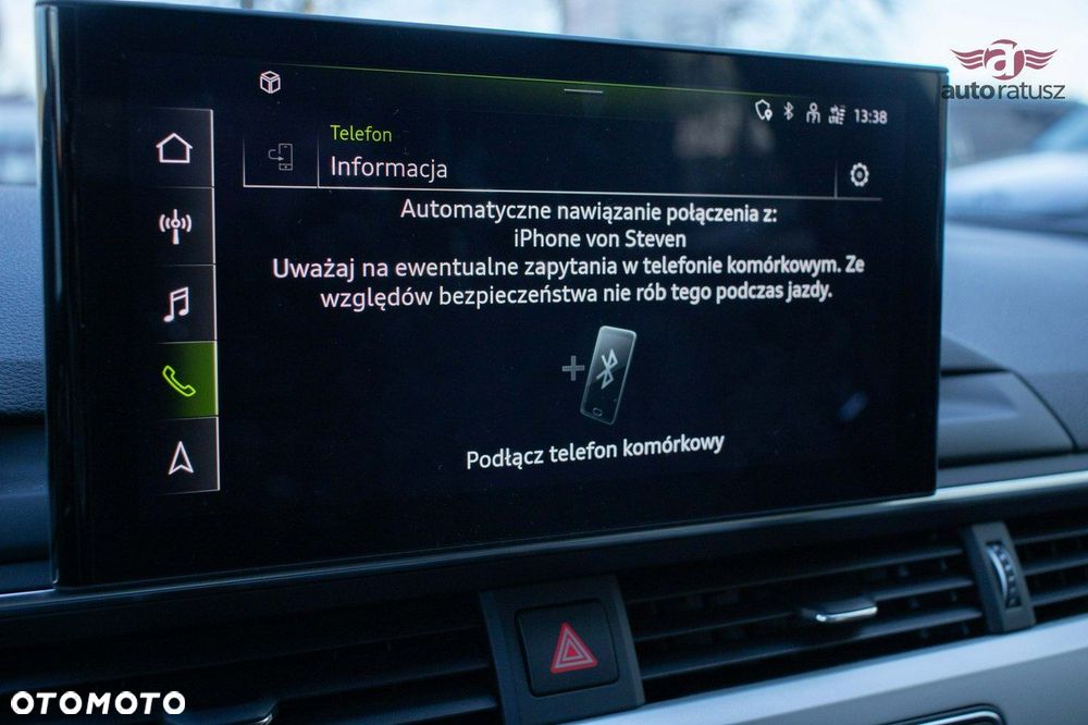 Audi A5 Sportback - 27